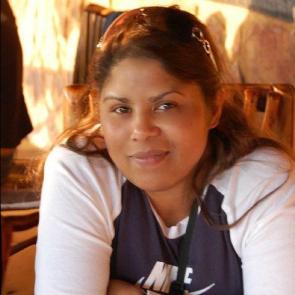 Meet your Posher, Renay